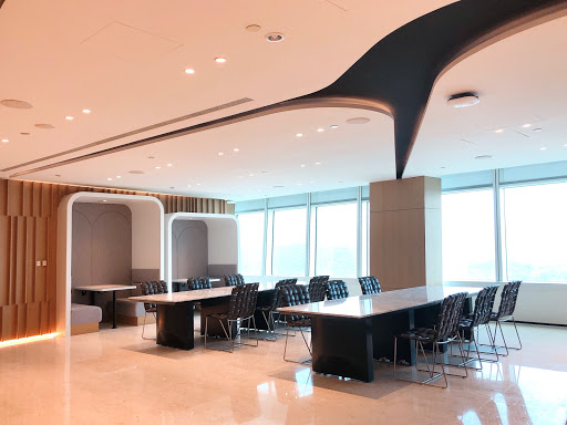 The Executive Centre - Taipei 101 Tower | Coworking Space, Serviced & Virtual Offices and Workspace