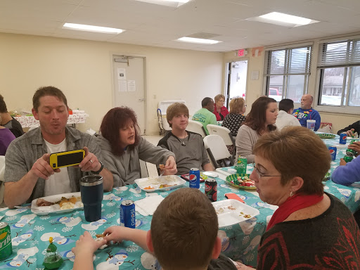 Golf Course «Paxton Park Golf Course», reviews and photos, 841 Berger Rd, Paducah, KY 42003, USA