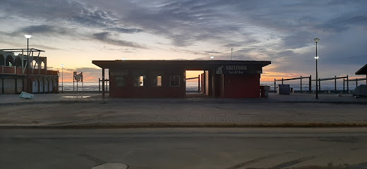 Terminal De Buses Iloca