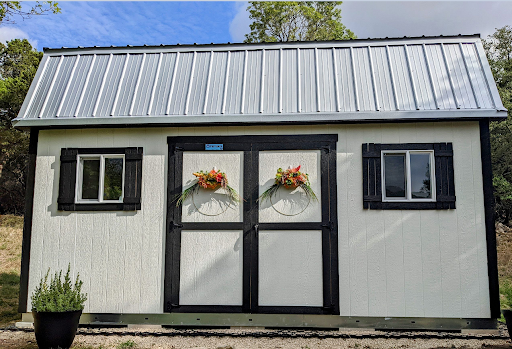 Shed Builder «Tuff Shed», reviews and photos, 6012 Zangs Dr, San Antonio, TX 78238, USA