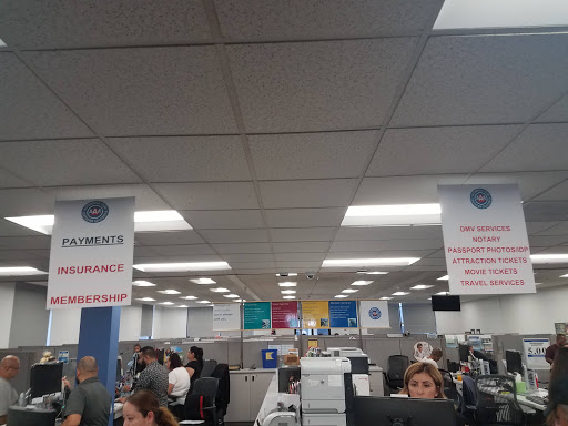 Auto Insurance Agency «AAA - Automobile Club of Southern California», reviews and photos
