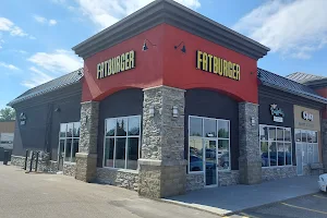 Fatburger Airdire image