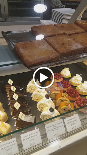 Pastelería Goyo Marbella