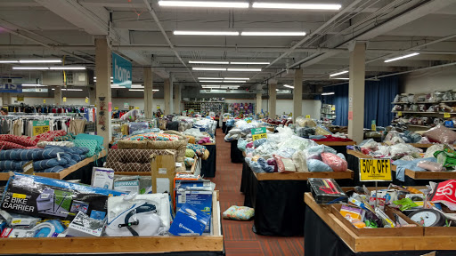 Fabric Store «Jomar Textiles Inc», reviews and photos, 22 Jackson St, Philadelphia, PA 19148, USA