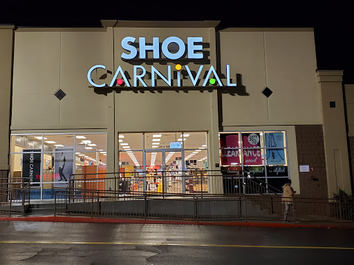 Shoe Store «Shoe Carnival», reviews and photos, 2540 Cumberland Blvd SE, Smyrna, GA 30080, USA