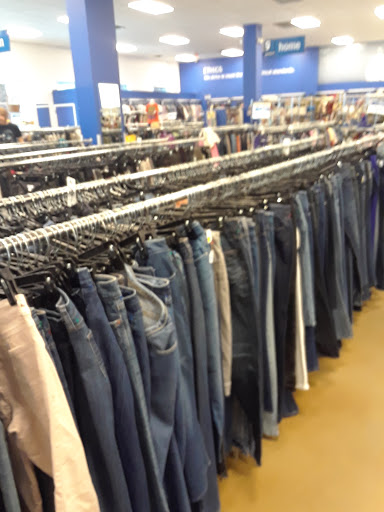 Thrift Store «Goodwill Industries Store & Donation Center», reviews and photos, 30 Broadway, Elmwood Park, NJ 07407, USA