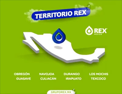 Rex México