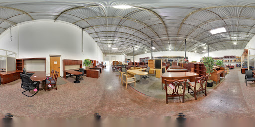 Office Furniture Store «Office Interiors Group, Inc. - OIG», reviews and photos, 2025 Midway Rd A, Carrollton, TX 75006, USA