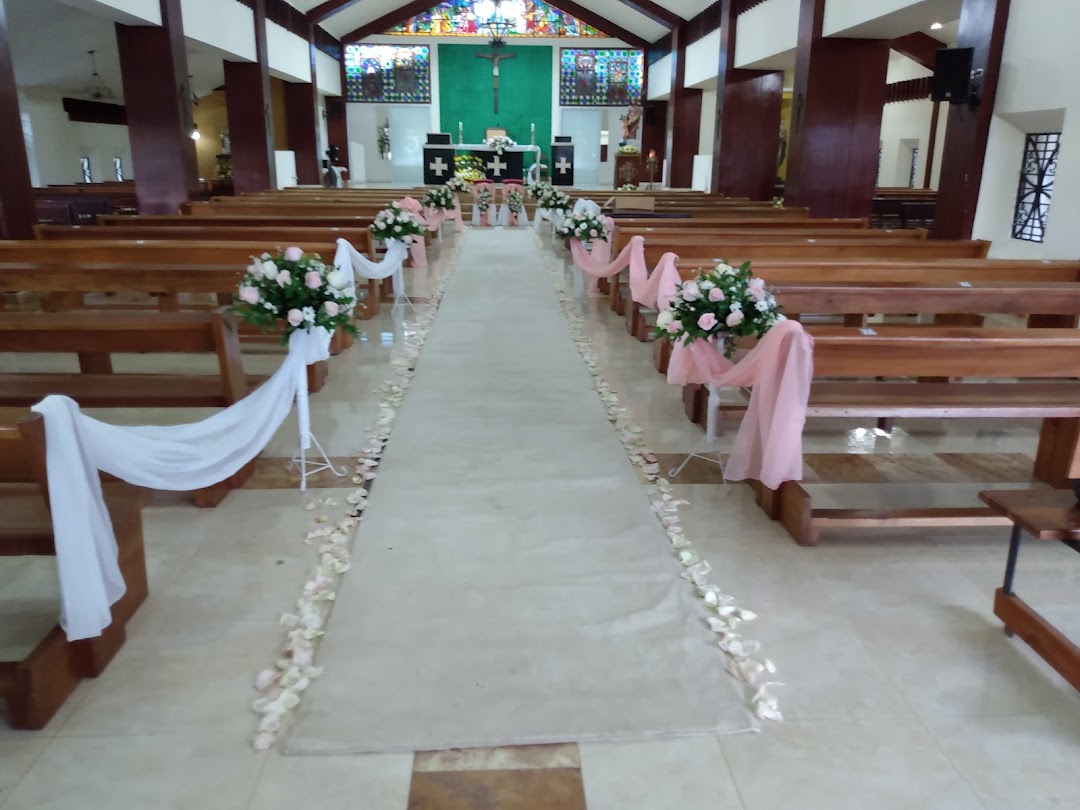 Flores y eventos cataleya