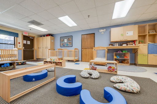 Day Care Center «Bright Horizons at Midtown Detroit», reviews and photos, 1110 Seward Ave, Detroit, MI 48202, USA