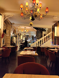 Photo n°94 de Restaurant La Villa Valencia à Vannes ()