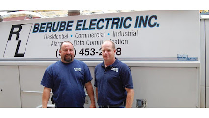 R & L Berube Electric INC