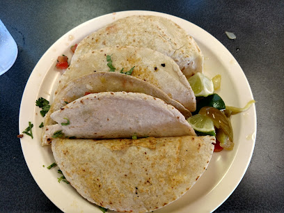 Taqueria El Rincon