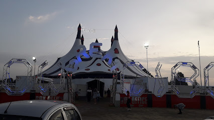Moscow circus