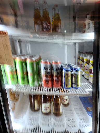 Grocery Store «La Mexicana Grocery Store», reviews and photos, 432 N Main St, West Bend, WI 53090, USA