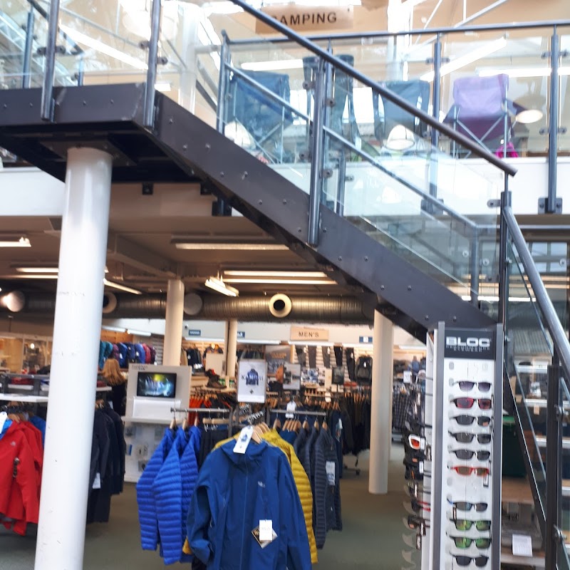 Cotswold Outdoor Watford