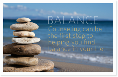 Balanced Lifestyle Counseling