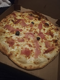 Plats et boissons du Pizzeria Giotto pizza Pézenas à Pézenas - n°13