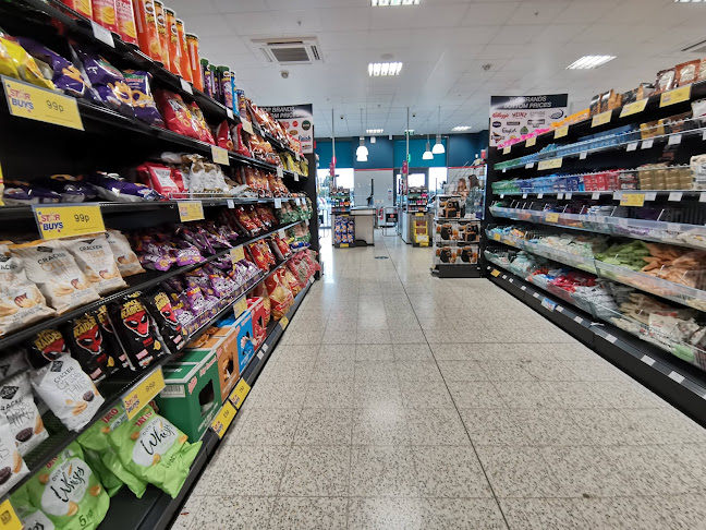 Reviews of Home Bargains in Peterborough - Shop