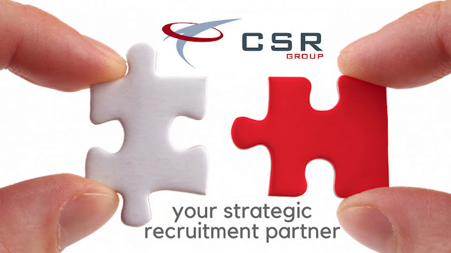 The CSR Group - Employment agency