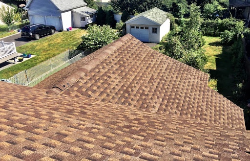 Jamie Roofing Chimney & Flat Roof Repair NJ in Palisades Park, New Jersey