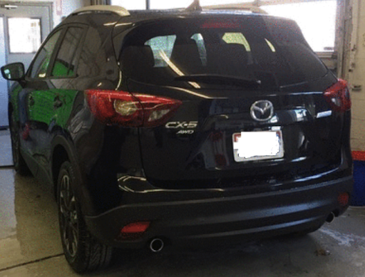 Auto Body Shop «Advanced Body & Paint», reviews and photos, 2015 W 3500 S, West Valley City, UT 84119, USA