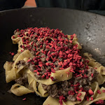 Photo n°1 de l'avis de Jessica.a fait le 18/02/2024 à 12:53 sur le  Ristorante L'incanto à La Loggia