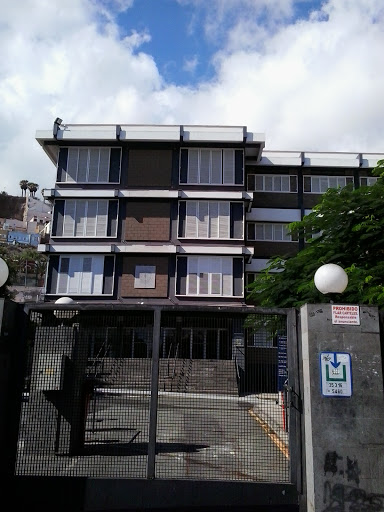 Servicios Administrativos Universidad de las Palmas de Gran Canaria