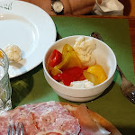 Photo n°1 de l'avis de JO.i fait le 20/07/2021 à 05:28 sur le  Casera Le Rotte à Pian del Cansiglio