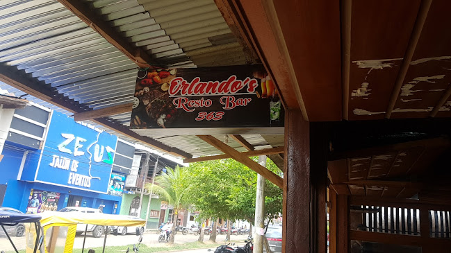 Orlando's - Tambopata