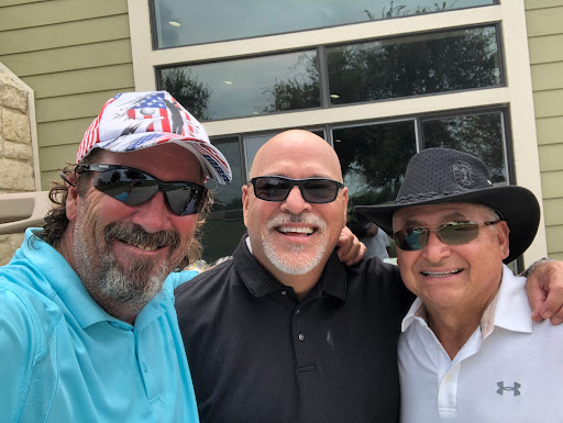 Golf Course «The Buckhorn Golf Course», reviews and photos, 36 FM 473, Comfort, TX 78013, USA