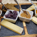 Photo n°3 de l'avis de Morena. fait le 27/12/2022 à 09:06 sur le  Ristorante Pizzeria La Sosta Dei Sapori à Vezza d'Oglio