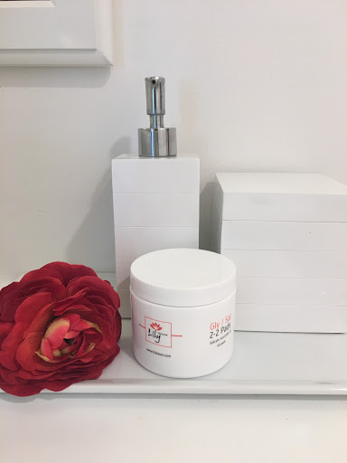 Laser Hair Removal Service «Lily Laser and Beauty», reviews and photos, 15 W 4th Ave, Collegeville, PA 19426, USA