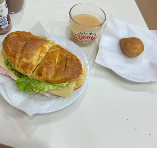 Xandite no Laranjeiro, Setúbal