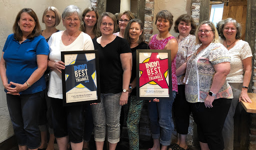 Quilt Shop «Cary Quilting Company», reviews and photos, 935 N Harrison Ave, Cary, NC 27513, USA