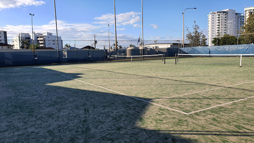 Maroochydore Tennis Club