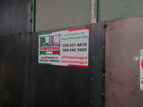 Park Edil Pontagi à Bologna