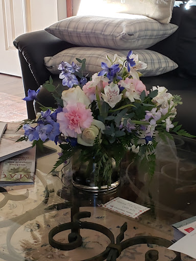 Florist «Consider the Lilies», reviews and photos, 184 W Evans St, Florence, SC 29501, USA