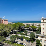 Photo n°33 de l'avis de Mickael. fait le 02/09/2022 à 01:34 sur le  The Grand Hotel Rimini à Rimini