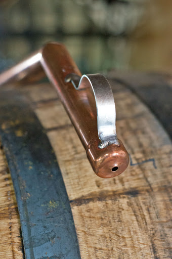 Winery «Sweetgrass Farm Winery and Distillery», reviews and photos, 347 Carroll Rd, Union, ME 04862, USA