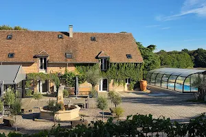 Area Les Maisons Blanches image