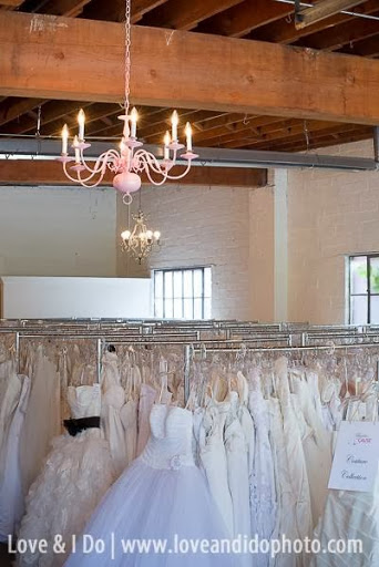Bridal Shop «Brides for a Cause», reviews and photos, 2505 SE 11th Ave #120, Portland, OR 97202, USA