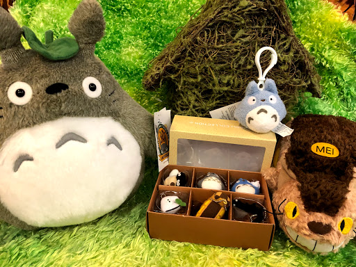 Gift Shop «Kawaii Gifts», reviews and photos, 5413 Walnut St, Pittsburgh, PA 15232, USA