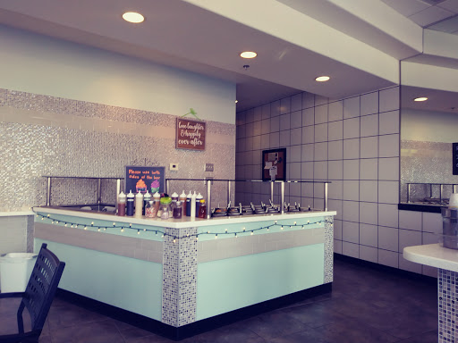 Frozen Yogurt Shop «Twisterz Frozen Dessert», reviews and photos, 1229 E McKellips Rd #108, Mesa, AZ 85203, USA