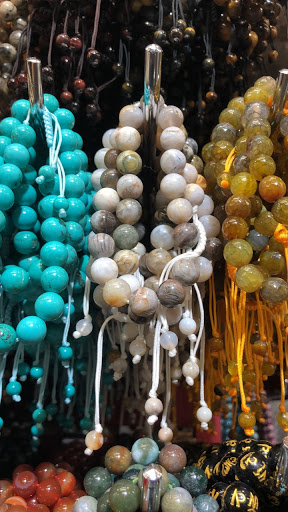 Gift Shop «Tibetan Himalayan Gift Shop», reviews and photos, 746 E Chatham St b, Cary, NC 27511, USA