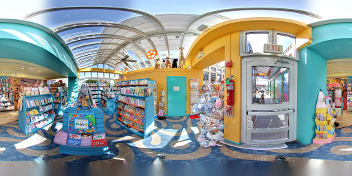 Toy Store «Funky Monkey Toys & Books», reviews and photos, 360 Wheatley Plaza, Greenvale, NY 11548, USA