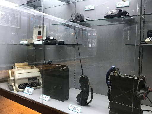 Museum of the Macau Security Forces