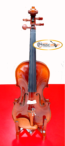 Red Music Imports E I R L - Tienda de instrumentos musicales. - Cajamarca