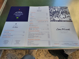 Photo n°3 de Creperie Lou Planet à Saint-Rémy-de-Provence ()