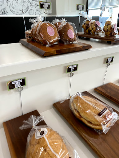 Bakery «Mozart Bakery», reviews and photos, 5301 Buford Hwy NE, Atlanta, GA 30340, USA